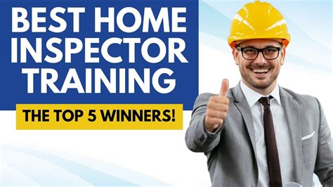 Home inspector training. Things To Know About Home inspector training. 